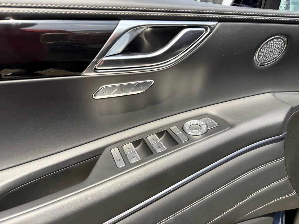 Used 2026 Genesis GV80 SUV