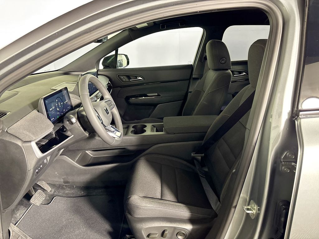 2026 Honda Prologue EX