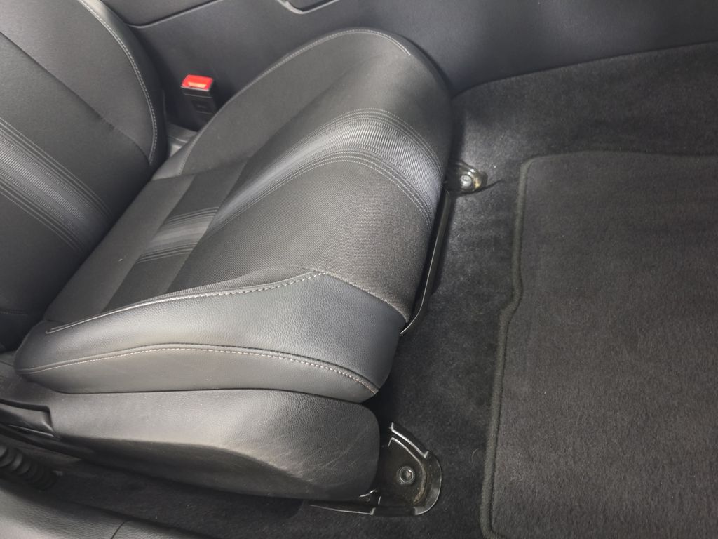 Certified Used 2025  Honda Sport image 27