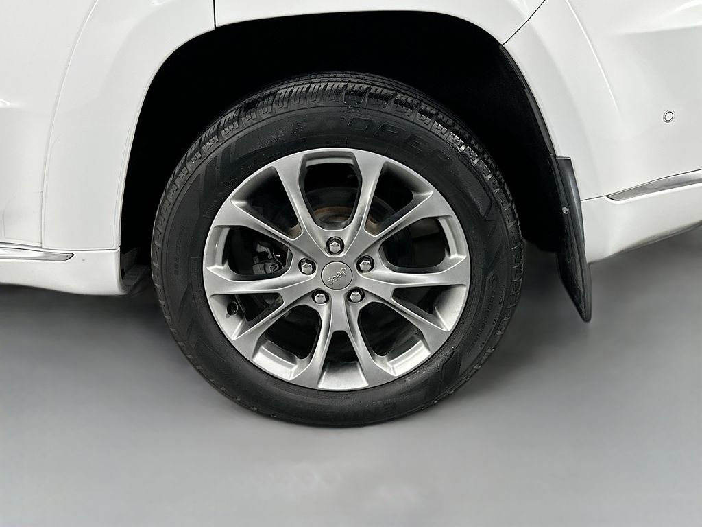 JeepGrand Cherokee34