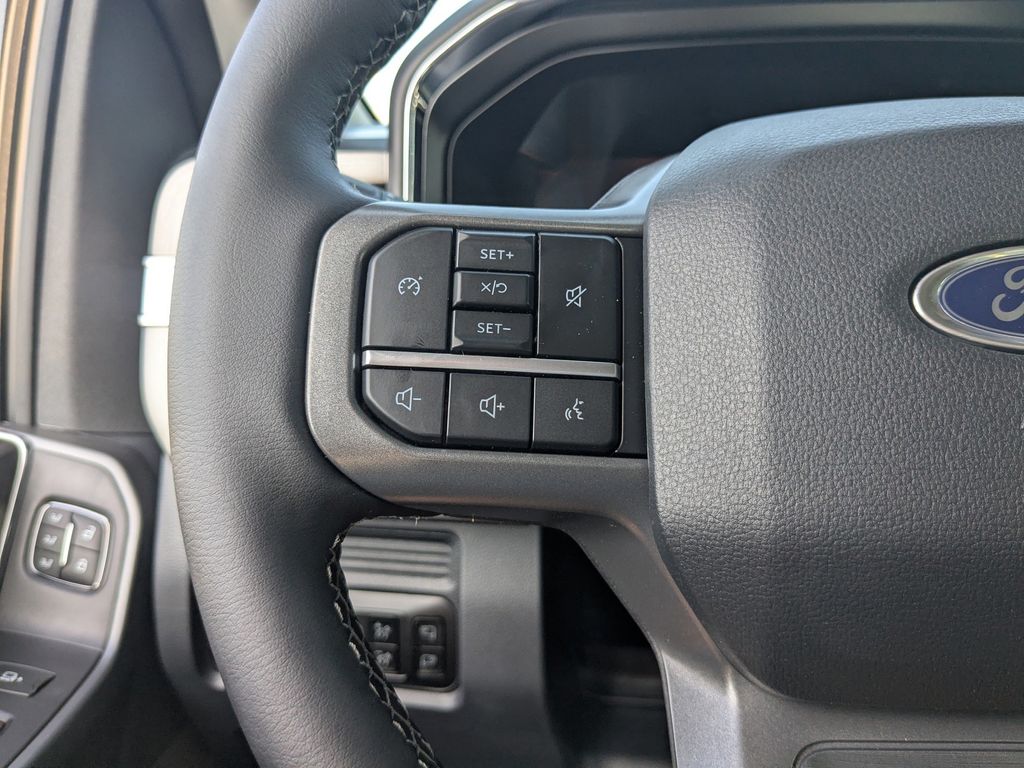 2025 Ford F-250 Super Duty Lariat