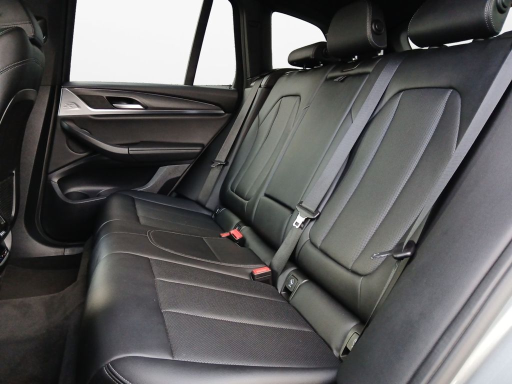 Used Car 2024 Bmw X3  Xdrive30i For Sale Under $35,000 In Austin, Texas