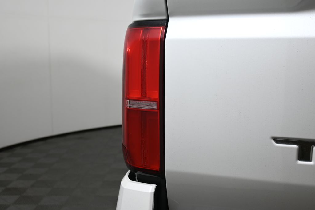 Thumbnail: 2025 Toyota Tacoma - 12