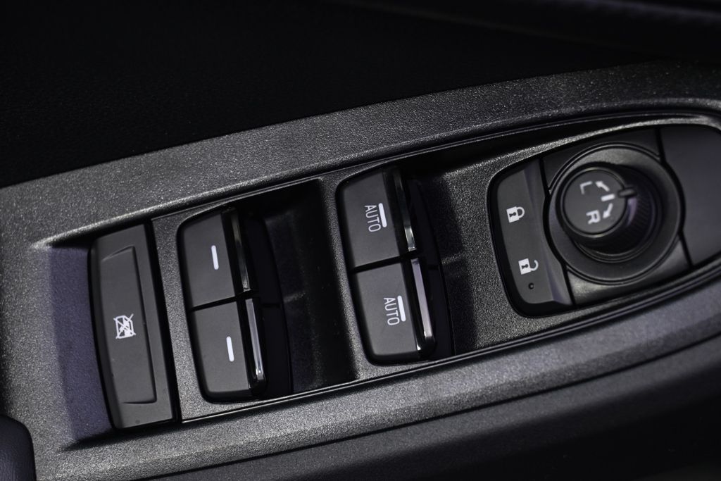 New 2026 Black Subaru Sport image 23