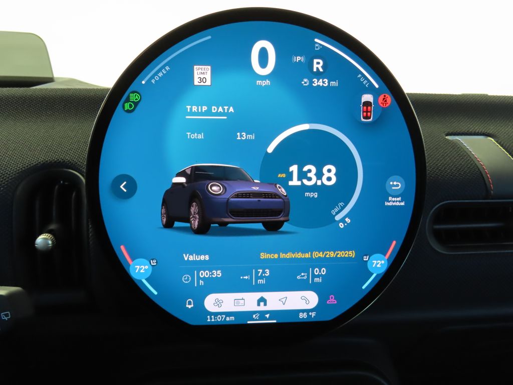 2025 MINI Cooper Hardtop S 31