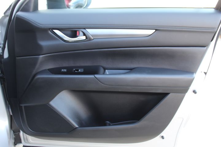 Used Car 2025 Mazda Cx-5  2.5 S Select Package For Sale Under $30,000 In Georgetown, Texas