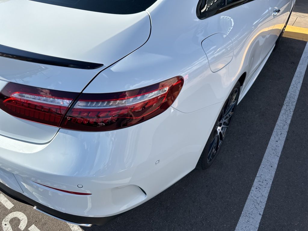 Thumbnail: 2023 Mercedes-Benz E-Class - 3