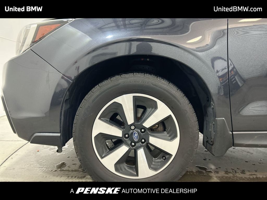 Thumbnail: 2018 Subaru Forester - 10