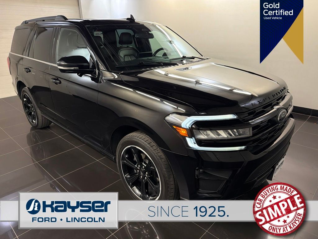 2023 Ford Expedition Limited