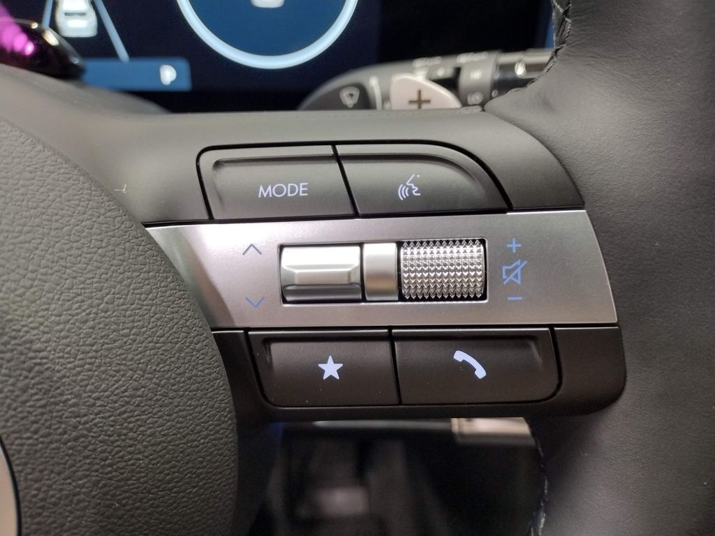 2026 Hyundai Tucson Plug-In Hybrid Limited