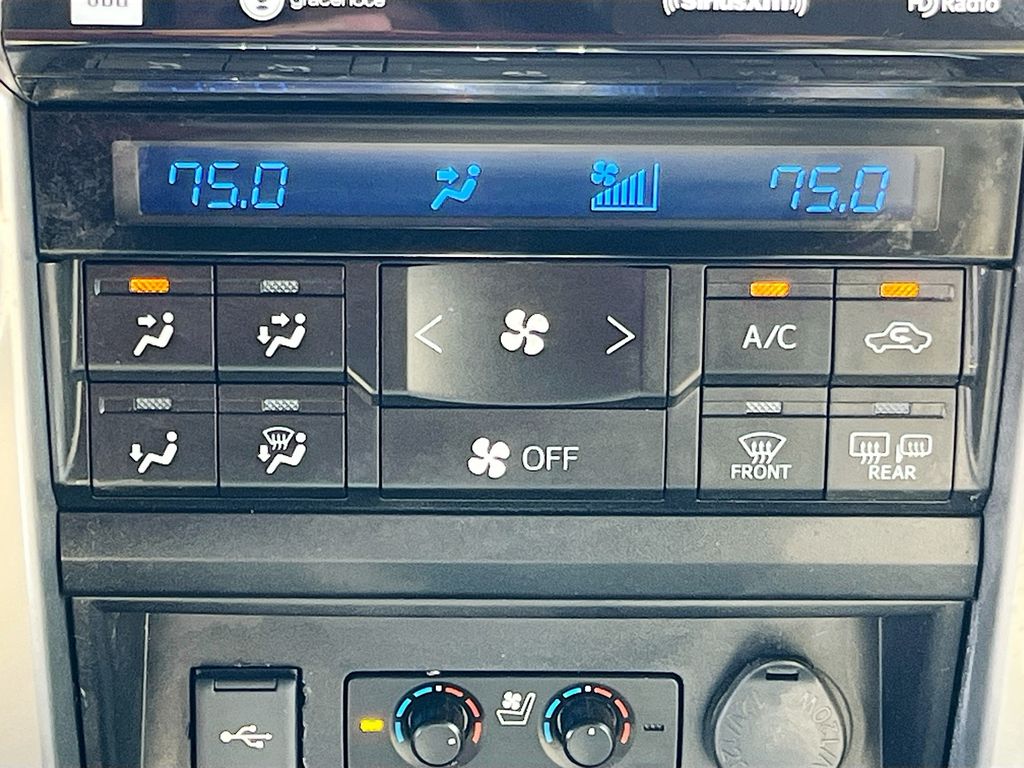 2020 Toyota 4Runner Limited White at Emmons Autoplex