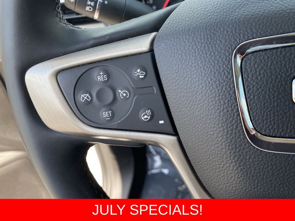 Used 2023 GMC Acadia SUV