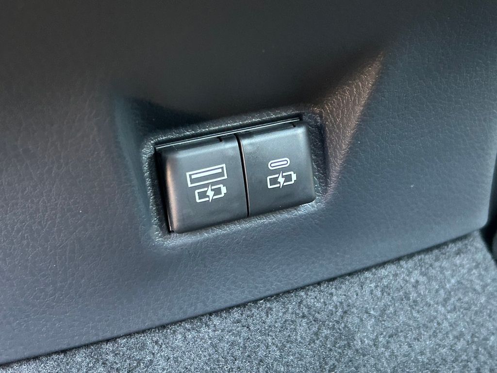 Used 2026 Toyota Camry Sedan