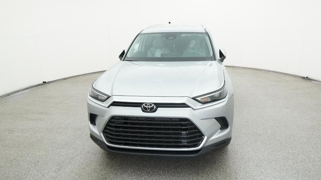 Thumbnail: 2026 Toyota Grand Highlander - 5