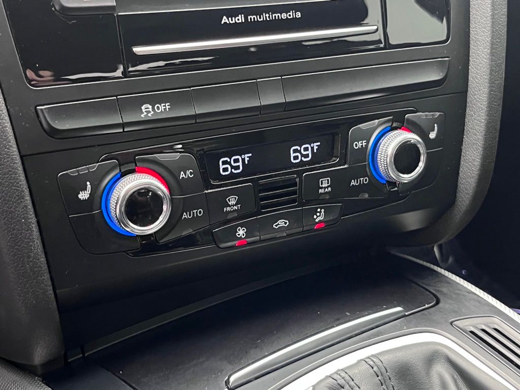 2016 Audi A4 Premium Plus 16