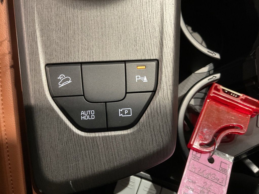 New 2026 Gray Kia X-Line image 19