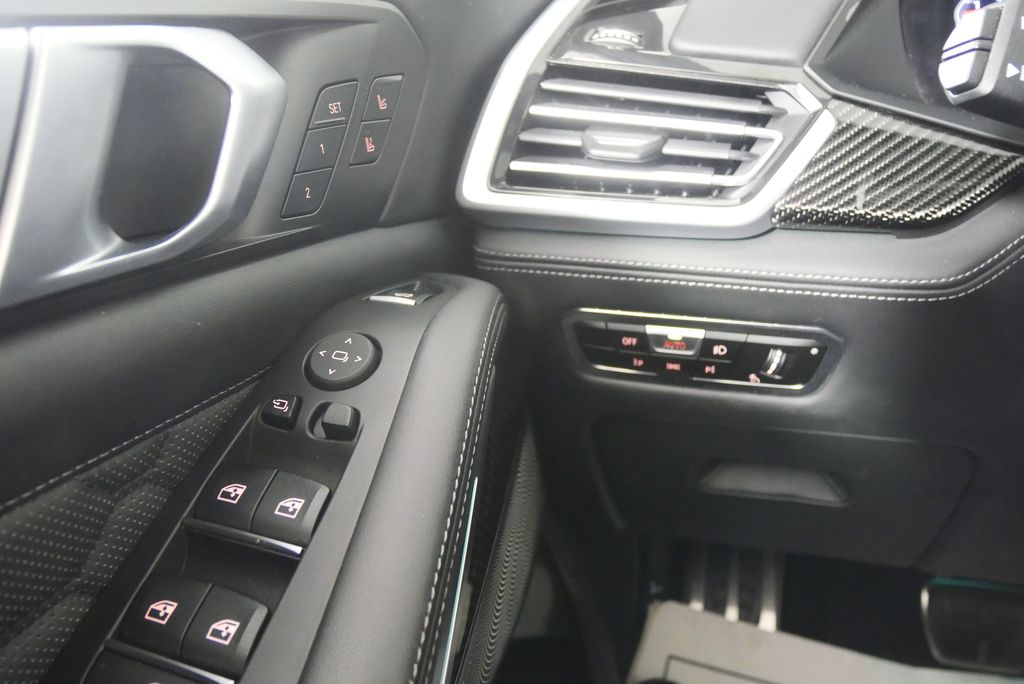 2021 BMW X5 M 20
