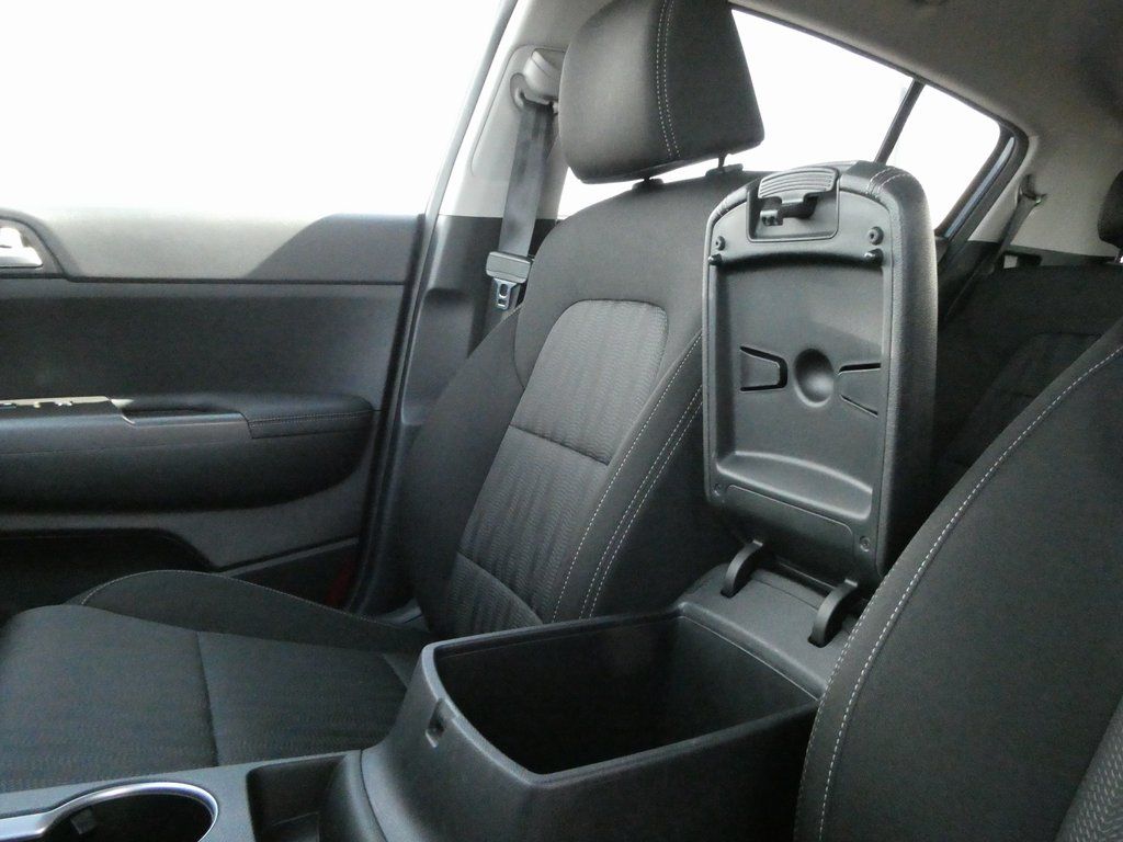 2019 Kia Sportage LX photo