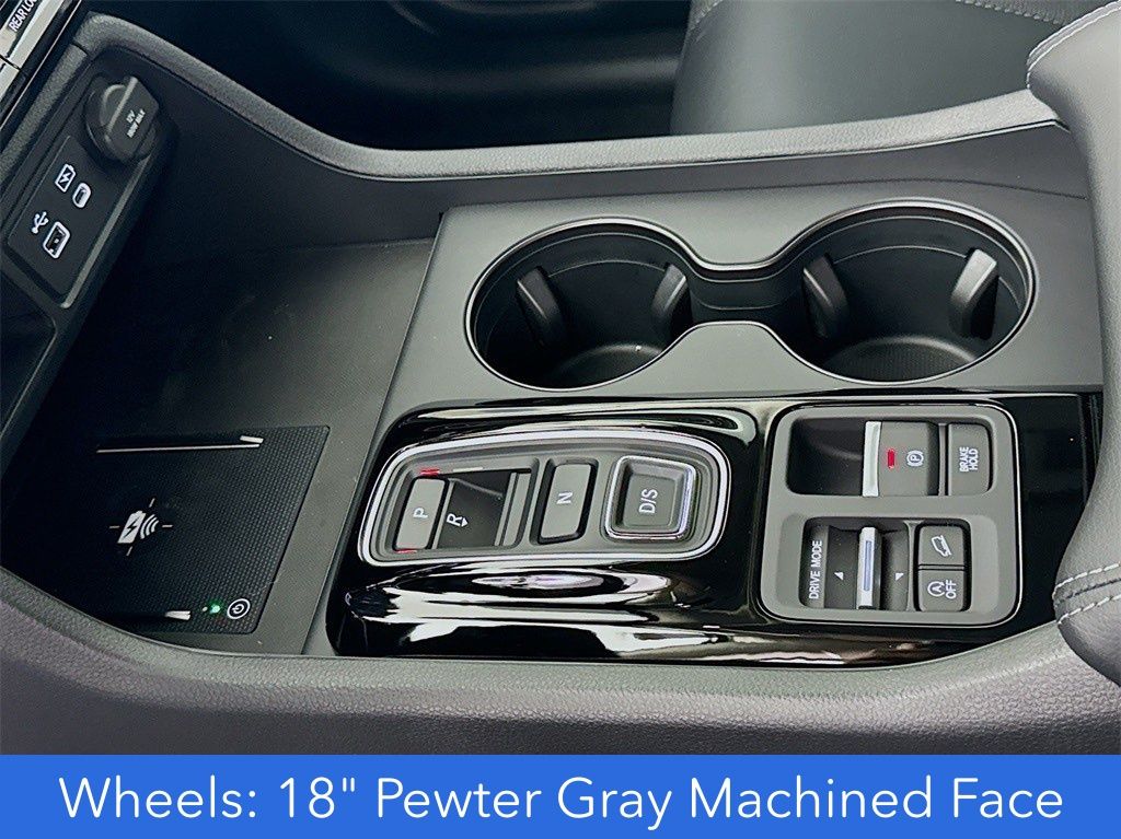 Used Car 2025 Honda Pilot  Ex-l For Sale Under $40,000 In Austin, Texas