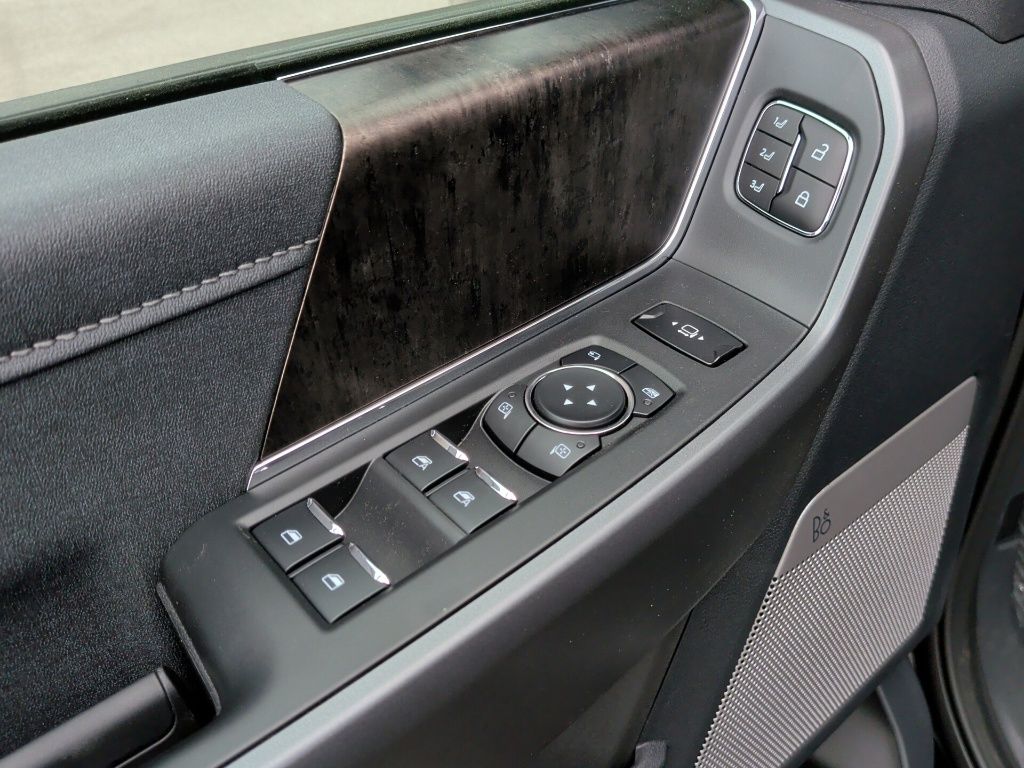2026 Ford F-250SD Lariat - 11