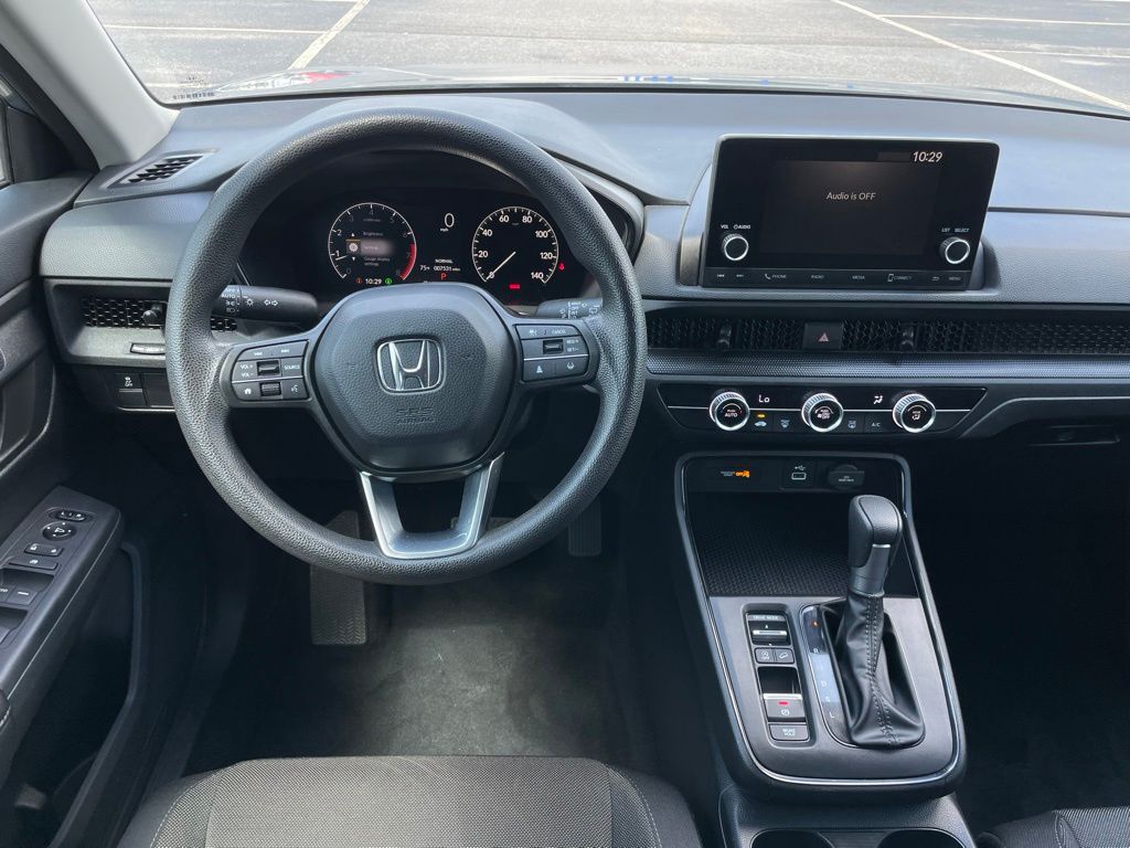 Thumbnail: 2025 Honda CR-V - 11