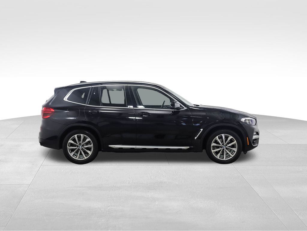 Thumbnail: 2019 BMW X3 - 6