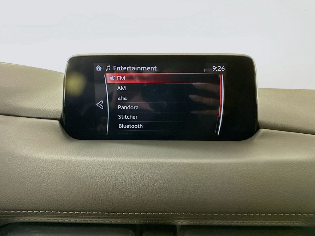 Thumbnail: 2020 Mazda CX-5 - 15