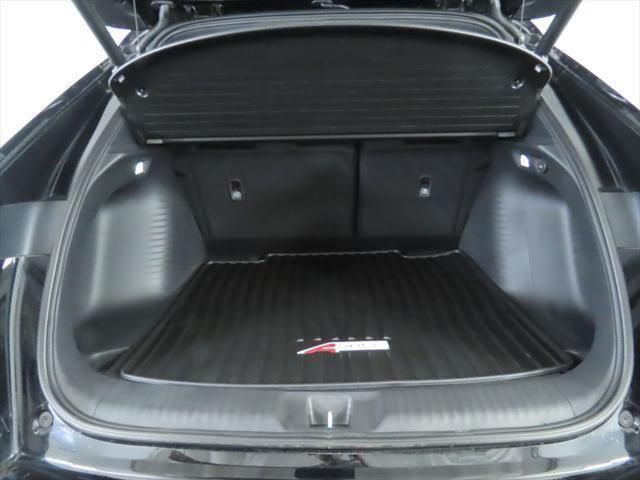 Thumbnail: 2025 Acura ADX - 29