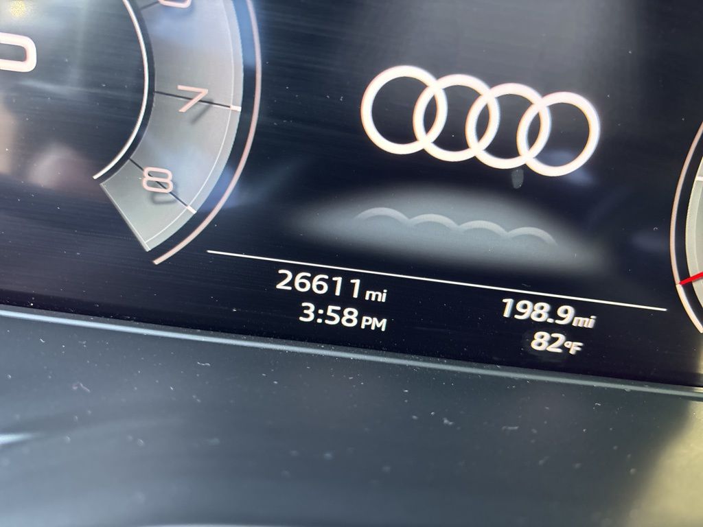 Thumbnail: 2023 Audi A4 - 7