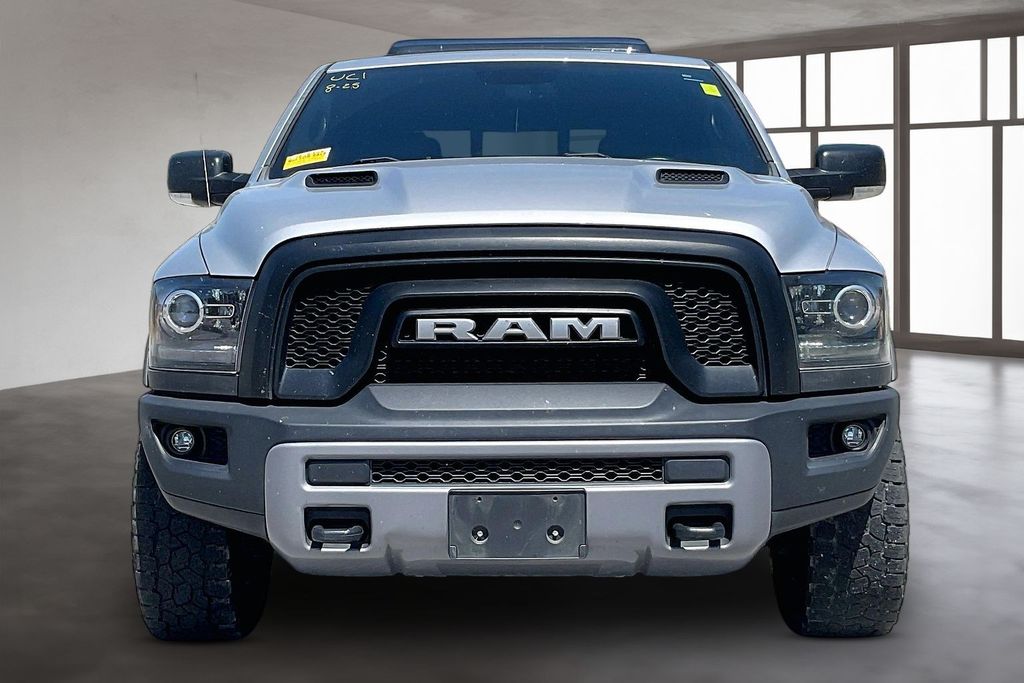 Used 2016 Ram 1500 Truck