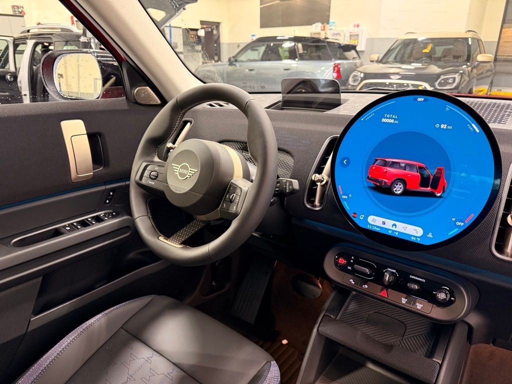 Thumbnail: 2025 MINI Cooper Countryman - 30