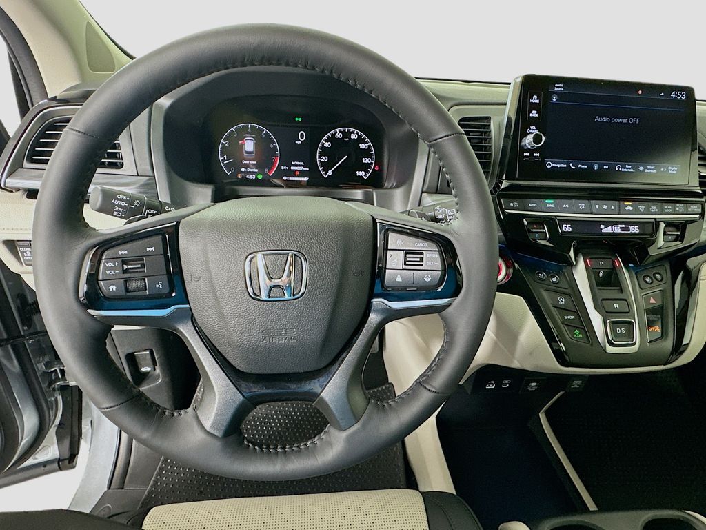 Thumbnail: 2026 Honda Odyssey - 10