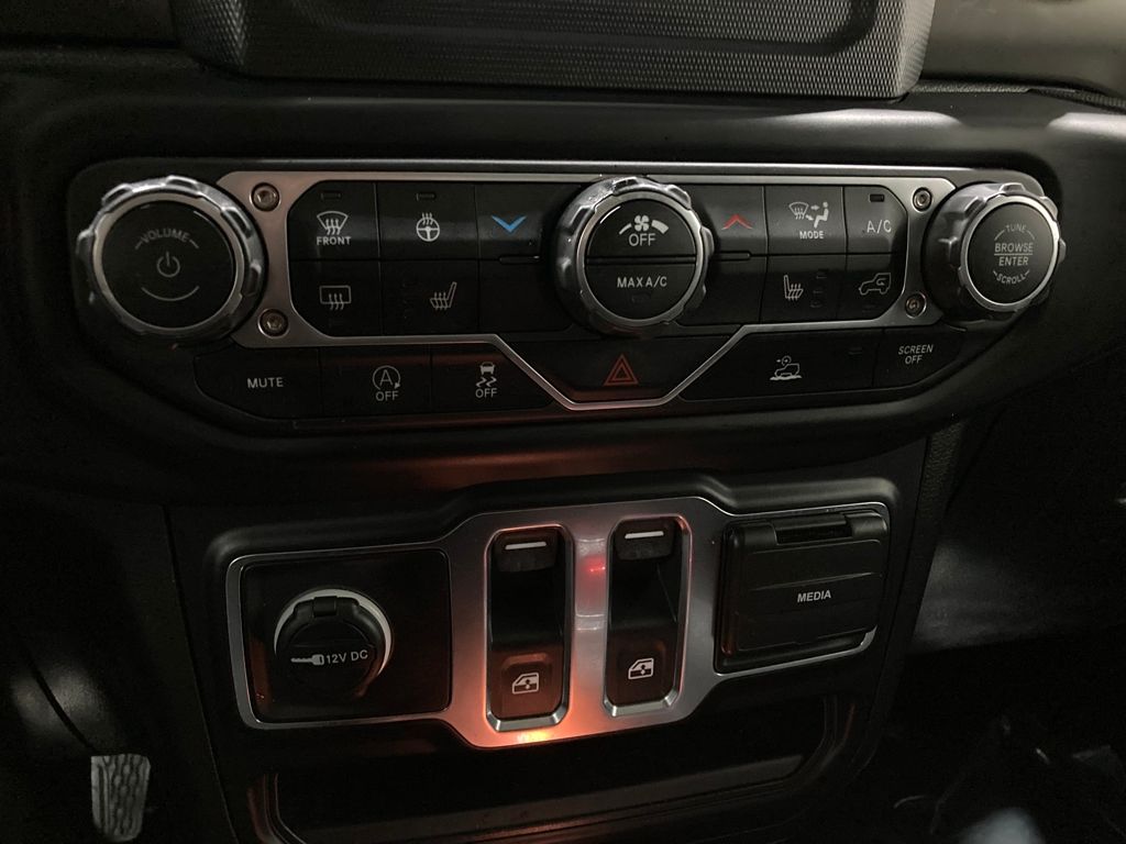 2023 Jeep Wrangler 2-Door Sport S 4x4