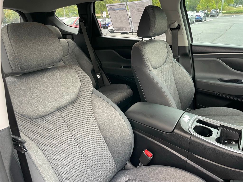 Thumbnail: 2022 Hyundai Santa Fe - 31