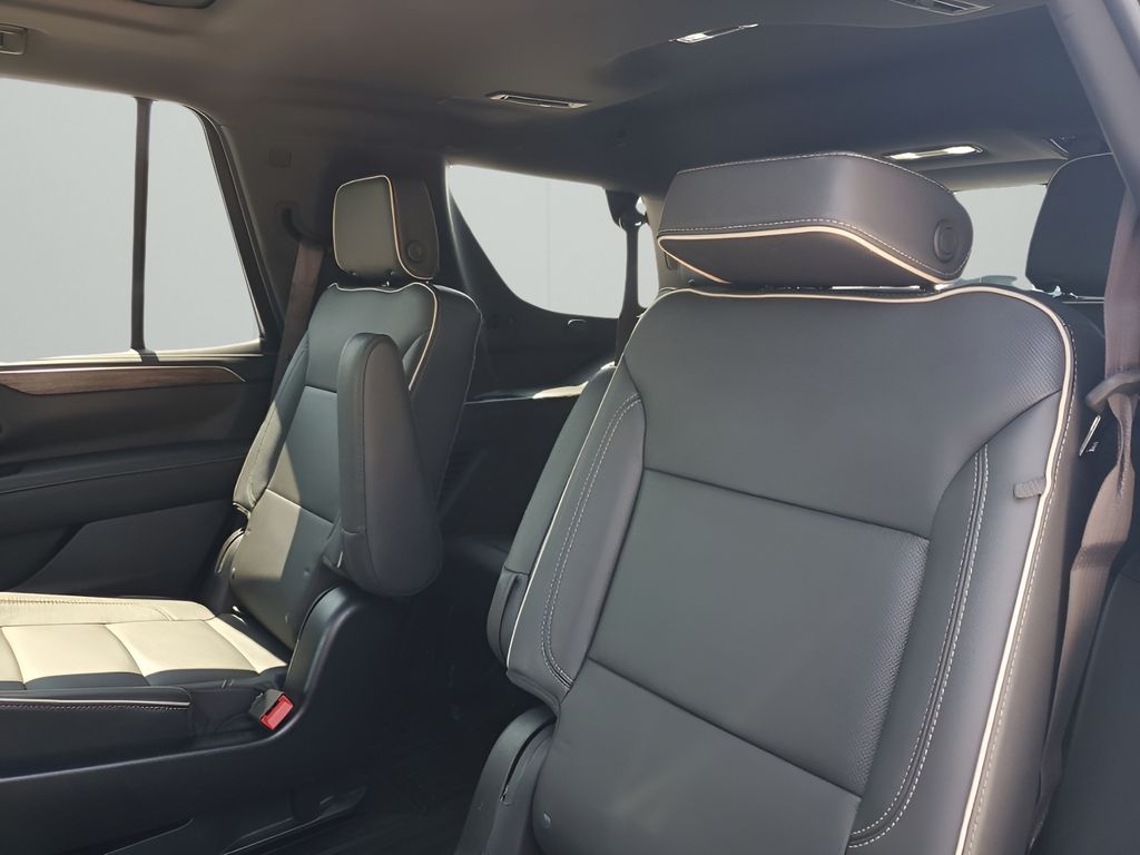 2023 Chevrolet Tahoe  Premier In Austin, Texas
