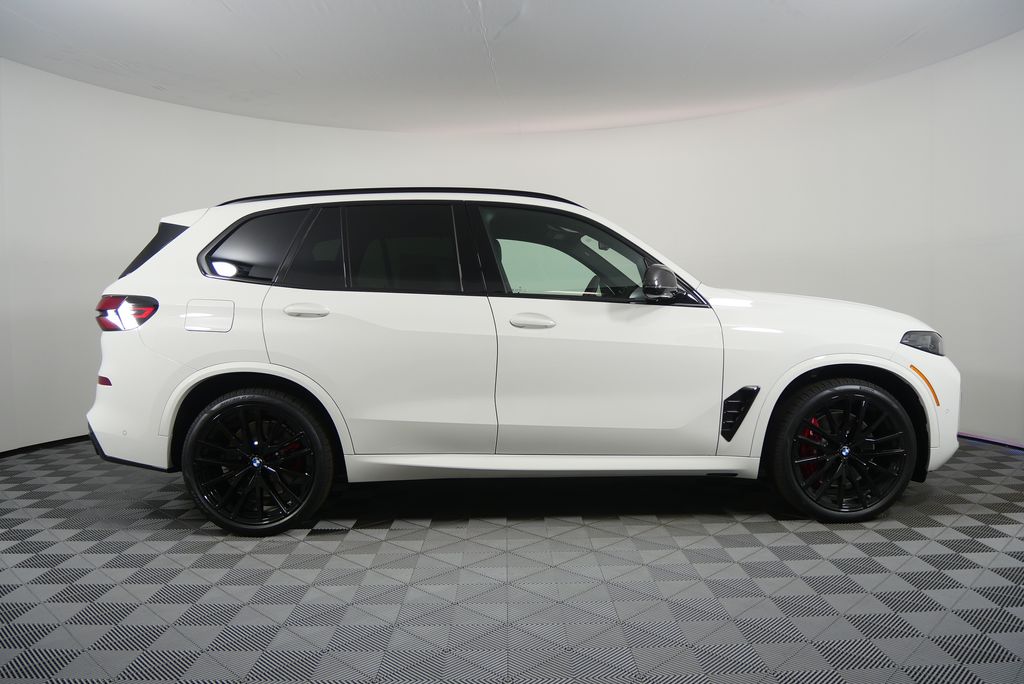 Thumbnail: 2026 BMW X5 - 2