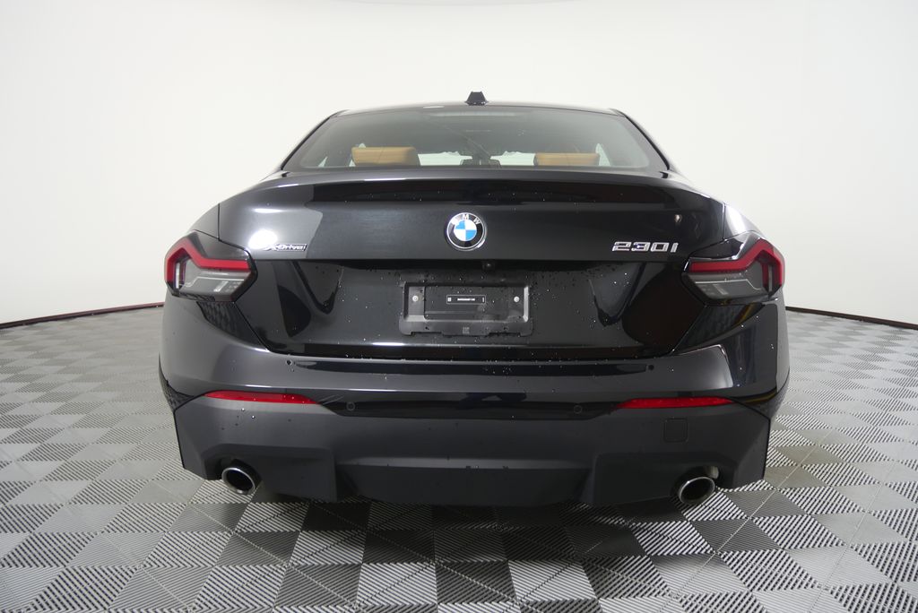 Thumbnail: 2025 BMW 2 Series - 4