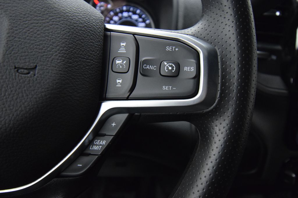 new 2026 Ram 3500 car, priced at $65,780
