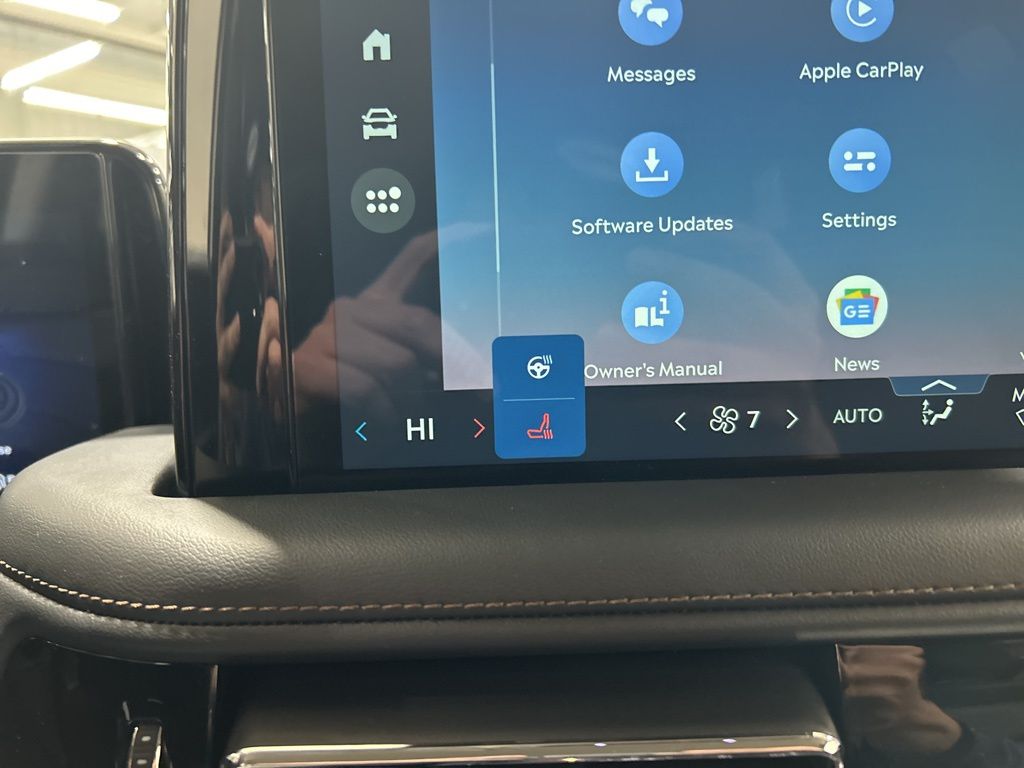 new 2026 Lincoln Aviator car, priced at $59,048