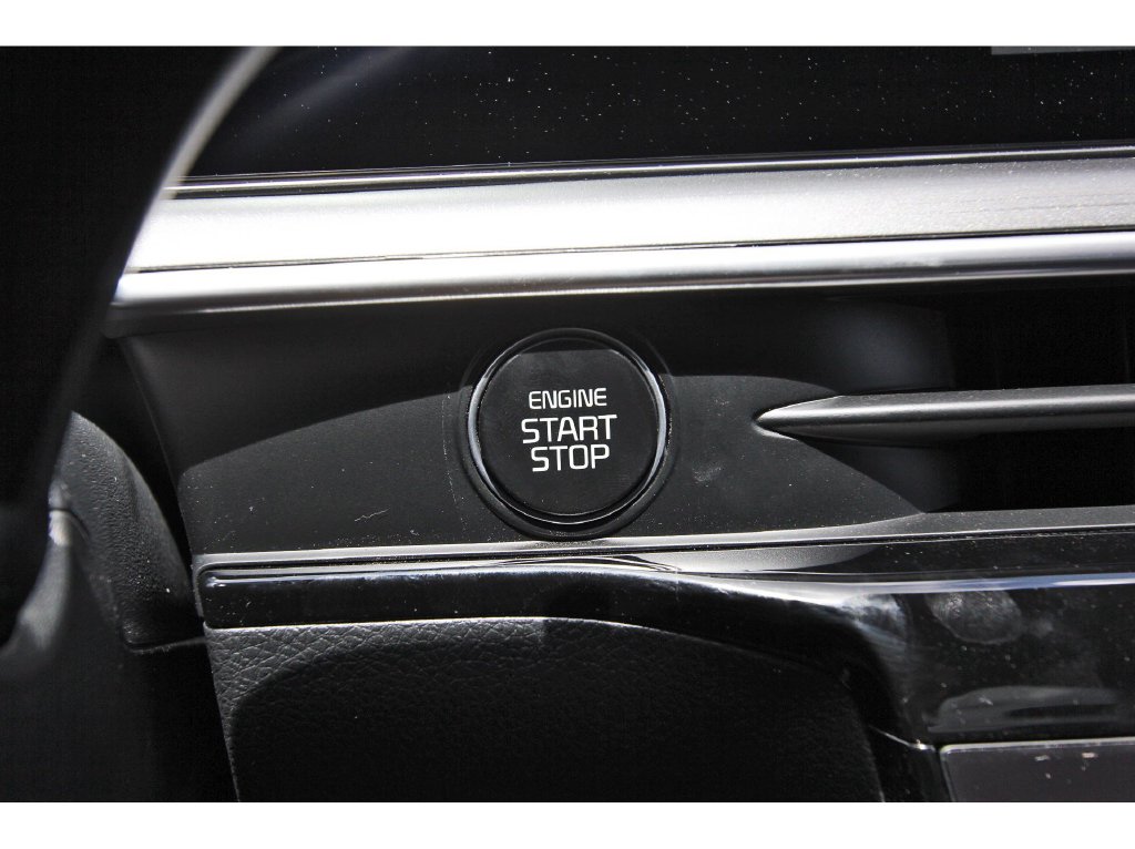 New 2026 Kia K5 Sedan