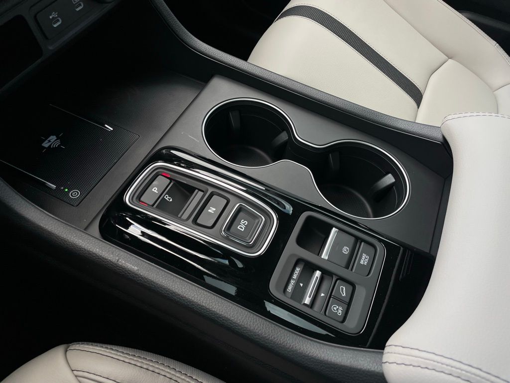 Thumbnail: 2026 Honda Pilot - 20