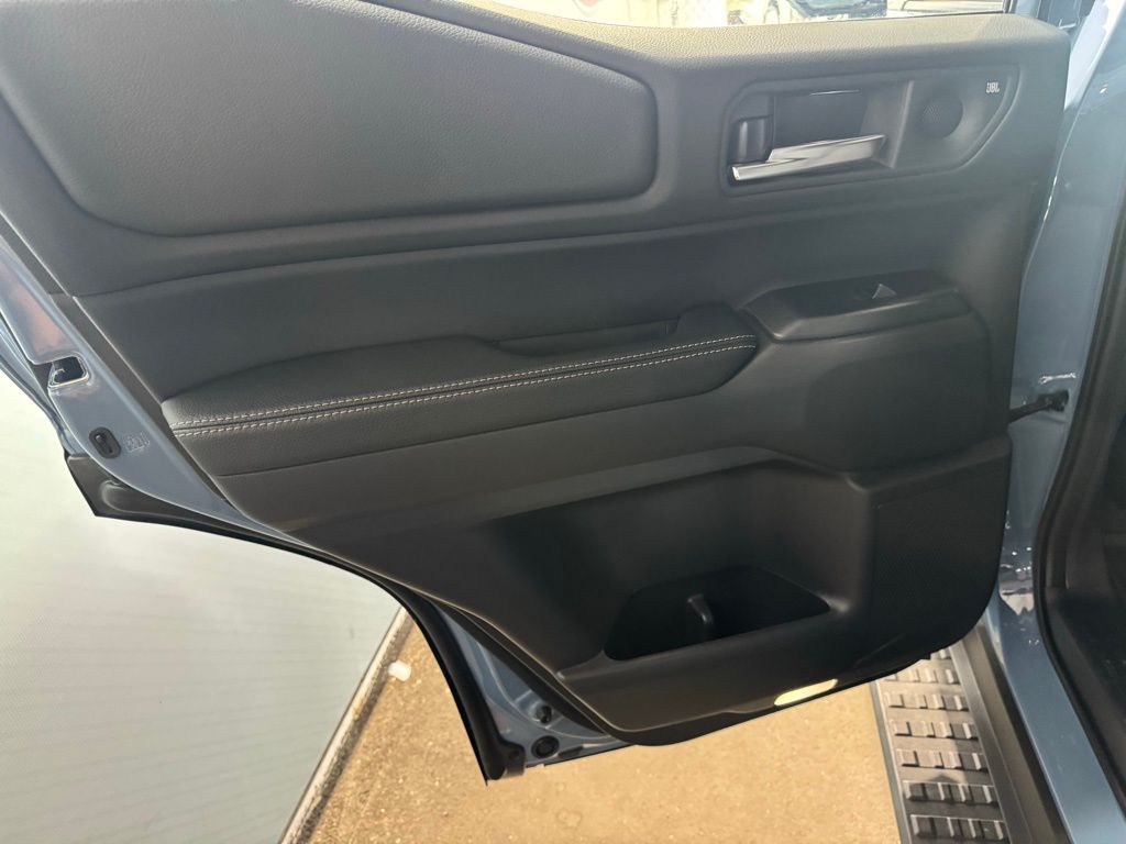 Thumbnail: 2026 Toyota Land Cruiser - 21