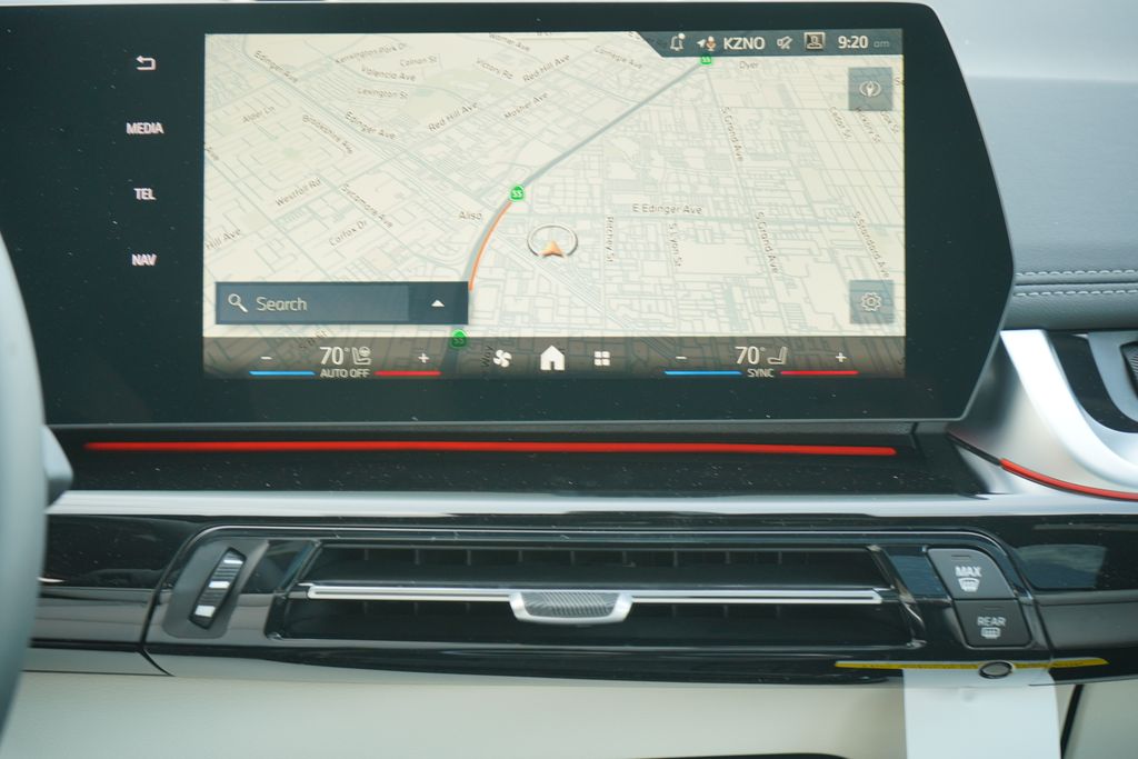 Thumbnail: 2026 BMW X1 - 14