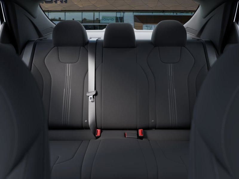 Elantra SEL Sport