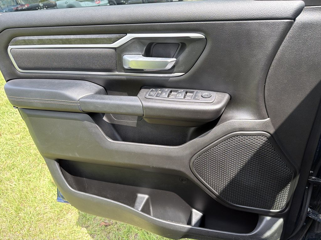 Used 2023 Ram 1500 Truck