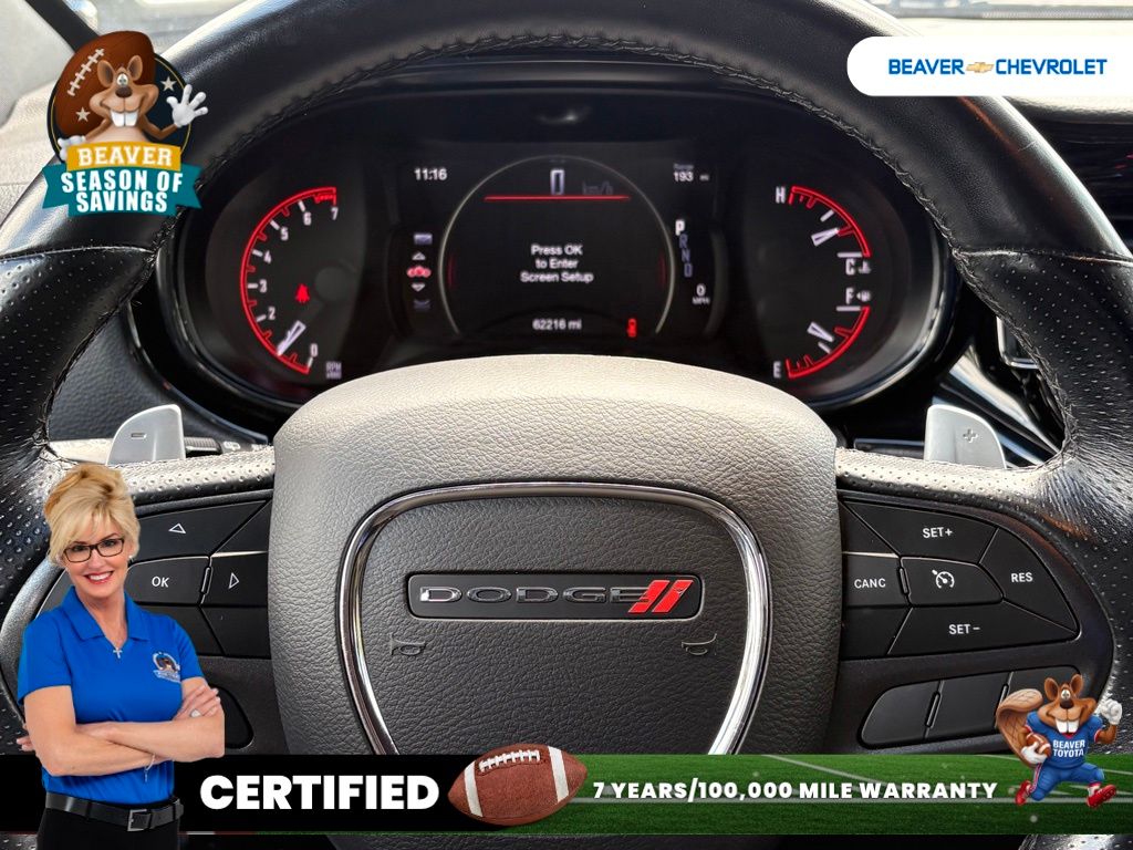Used 2023 Dodge Durango SUV