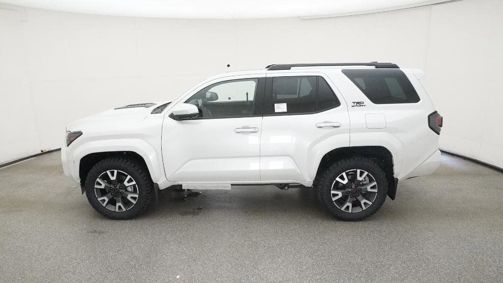 Thumbnail: 2025 Toyota 4Runner - 24