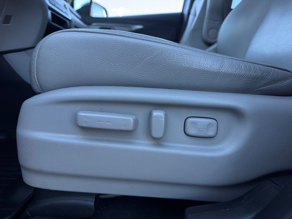 2022 Honda Pilot Special Edition - 11