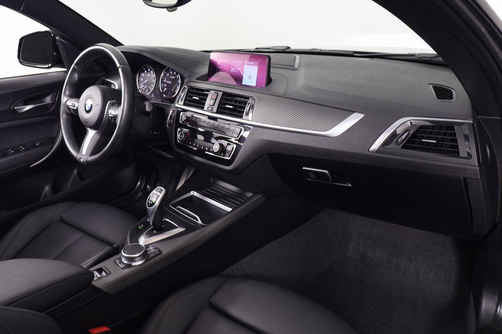 Thumbnail: 2020 BMW 2 Series - 10