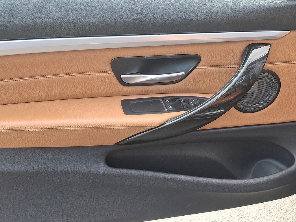 2019 BMW 4 Series 430i xDrive 12